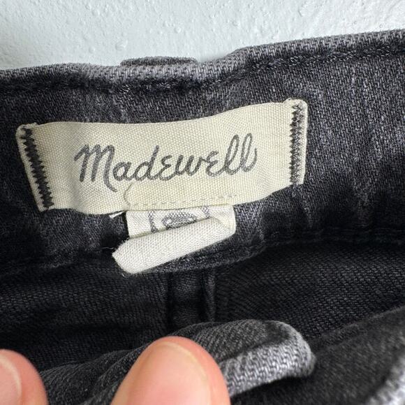 Madewell The Perfect Vintage Jean - Picture 5 of 7
